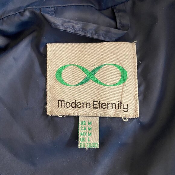 Modern Eternity Medium 3-in-1 Maternity Coat - Picture 2 of 9